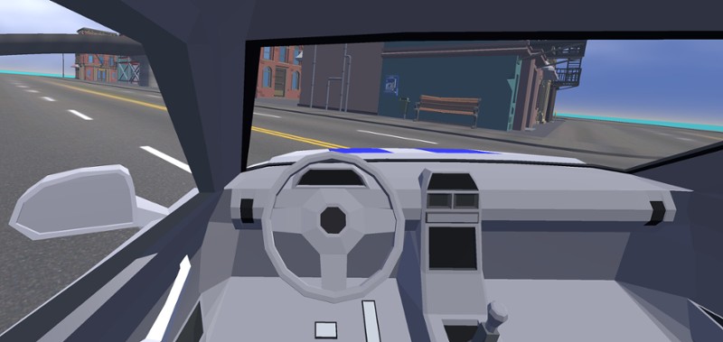 EL-DRIFTO screenshot