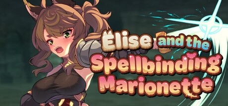 Games like Elise and the Spellbinding Marionette