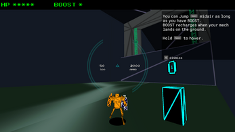 EMPYREAN//YOU screenshot