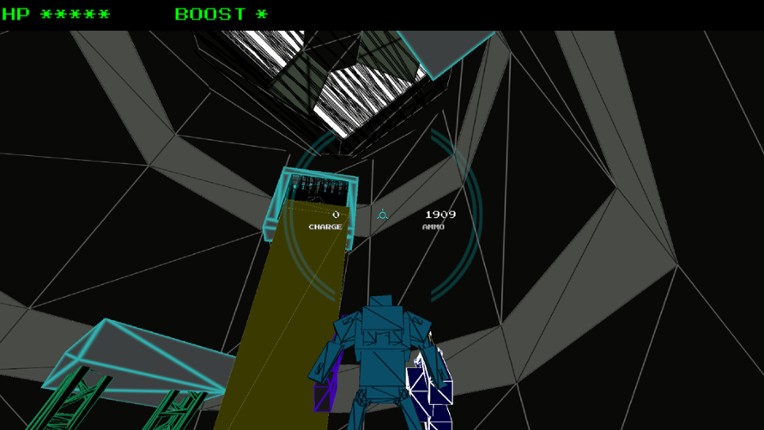 EMPYREAN//YOU screenshot