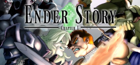 Games like Ender Story: Chapter 1