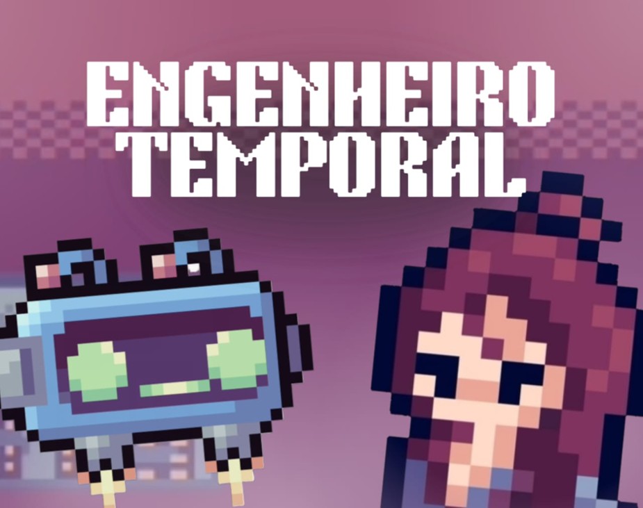 Games like Engenheiro Temporais