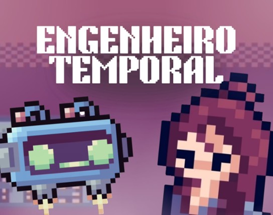 Engenheiro Temporais Image