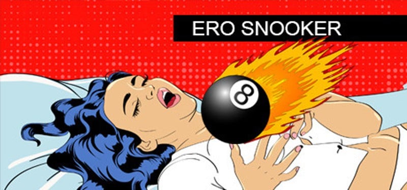 Ero Snooker Game Cover