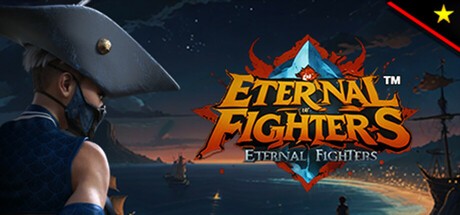 Games like Eternal Fighters