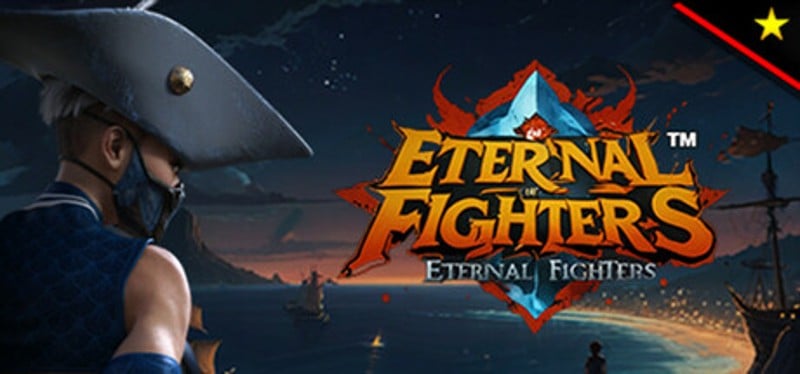 Eternal Fighters Image
