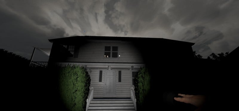 Evil Hunt - Evil never sleeps screenshot