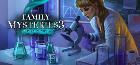 Games like Family Mysteries 3: Criminal Mindset