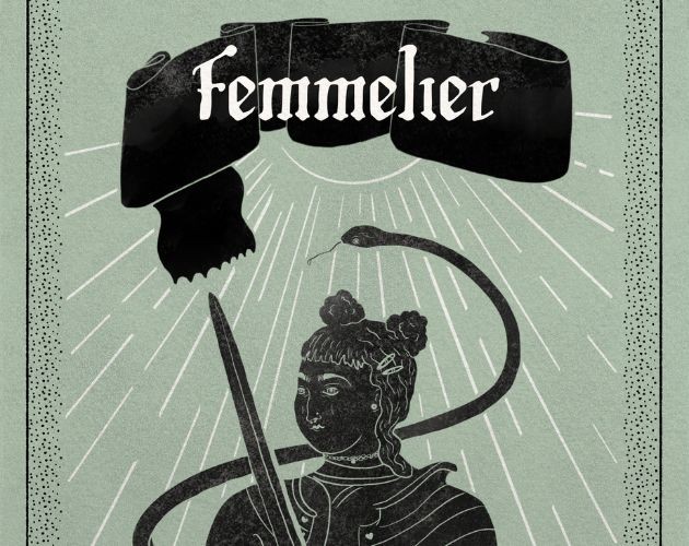 Games like Femmelier