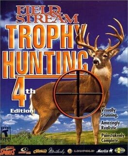 Games like Field & Stream - Trophy Hunting 4