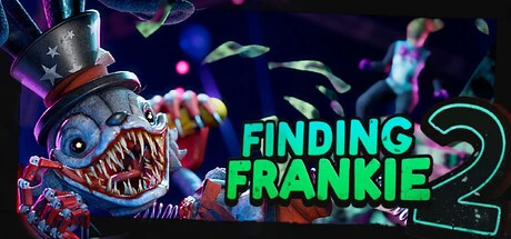 Games like Finding Frankie 2