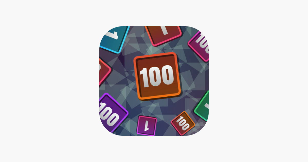 Games like Finding Number 1 To 100 Online