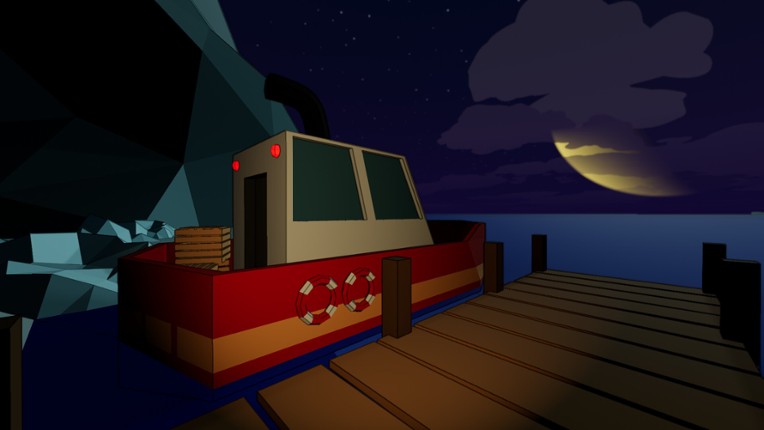 Fishathon: The North Pole screenshot
