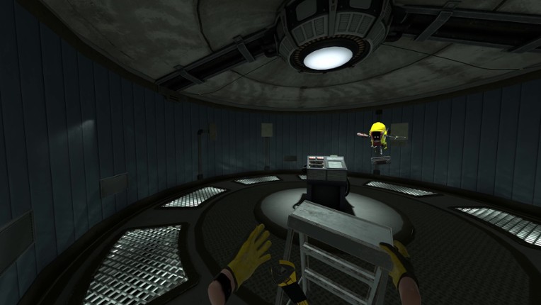 Fixer Undercover screenshot