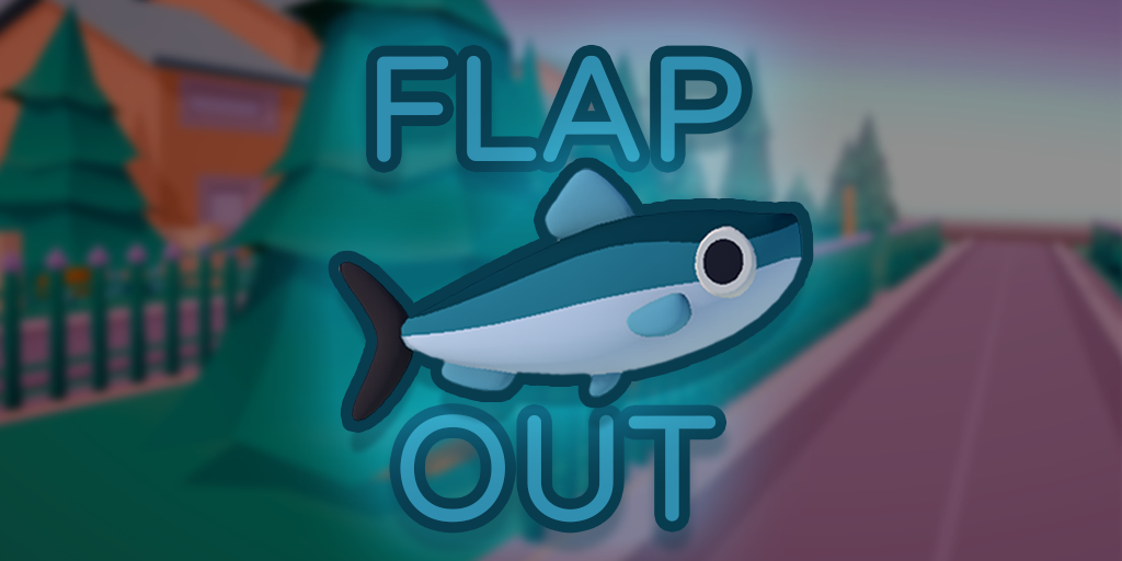Games like Flap Out