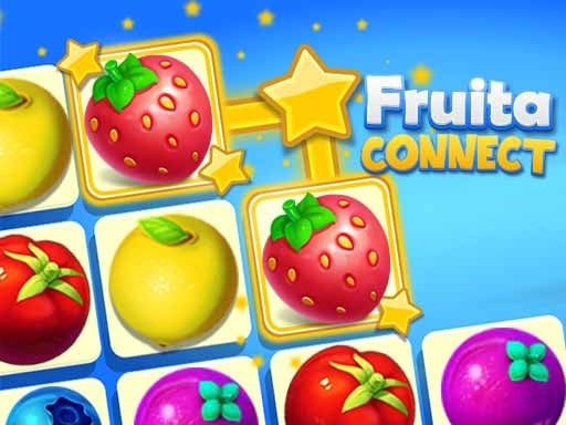 Games like Fruita Connect