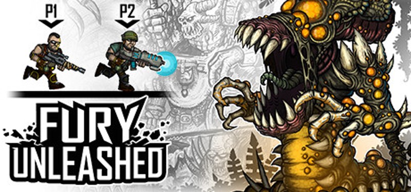 Fury Unleashed Image