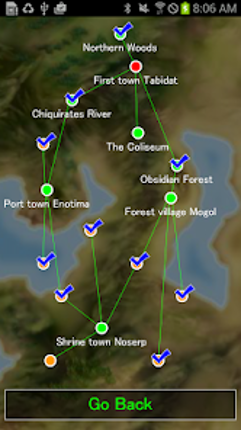 Monster Mate screenshot