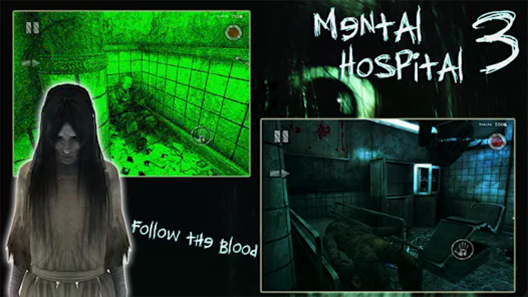 Mental Hospital III Remastered Image