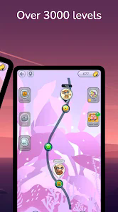 Word Search Pictures Crossword screenshot