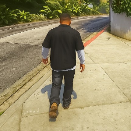 Gangster Vegas Mafia Crime Image