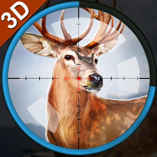 Games like The Hunter 3D : Hunting Game
