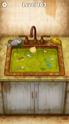 Satisfect : Tricky ASMR Games Image