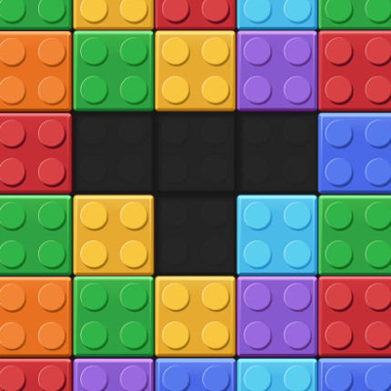 Brick Block - Puzzle Game Image