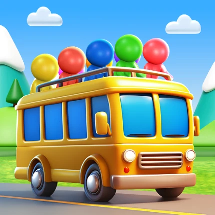 Bus Travel Image