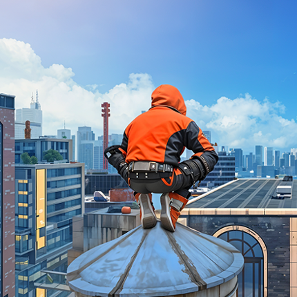 Spider Hero Fighting Game 2025 Image