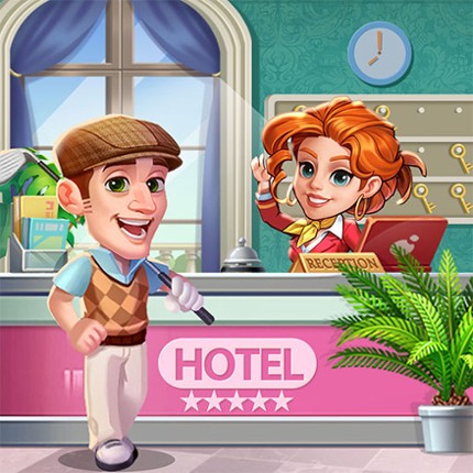 Hotel Fever Image