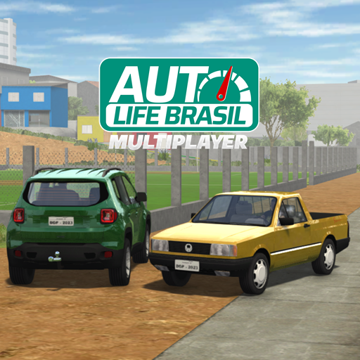 Games like Auto Life I Multiplayer - BETA