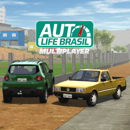 Auto Life I Multiplayer - BETA Image