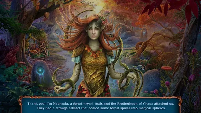 Spirit Legends 4 f2p Image