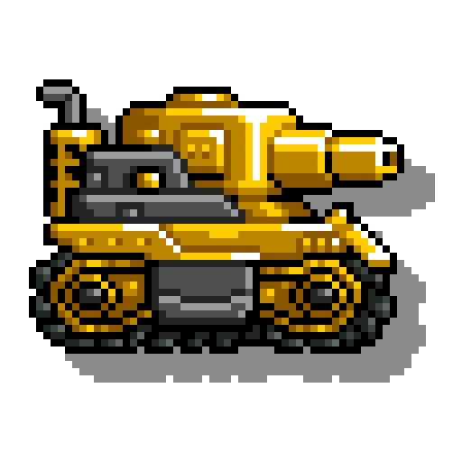 Games like Tap Tap Tank