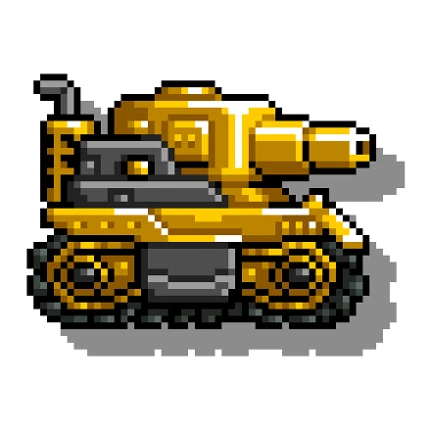 Tap Tap Tank Image