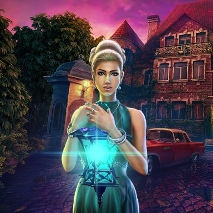 New York Mysteries 3 CE Image