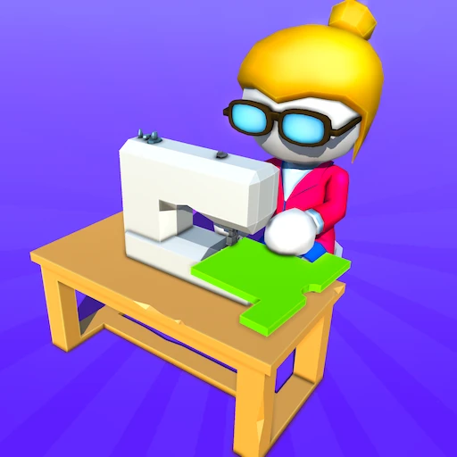 Games like Fashion Factory