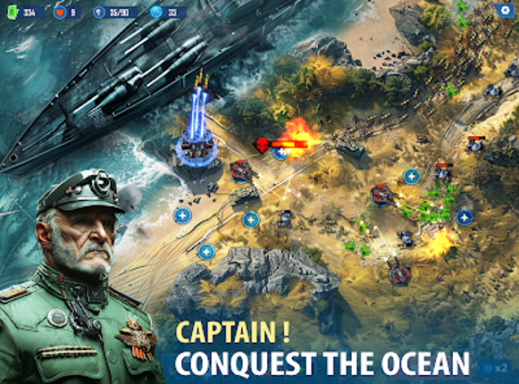 Tower Defense Legend 5 Pro Image