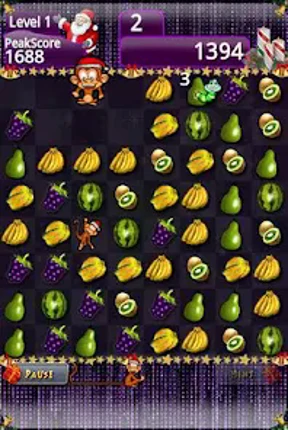 Fruited Xmas screenshot