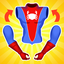 Power Up: Superhero Challenge Image