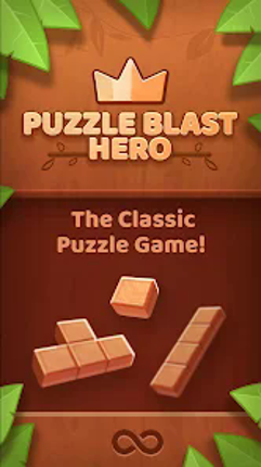 Puzzle Blast - Block Puzzle screenshot