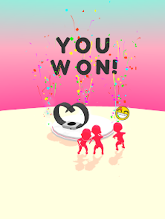 Sling Fight 3D screenshot