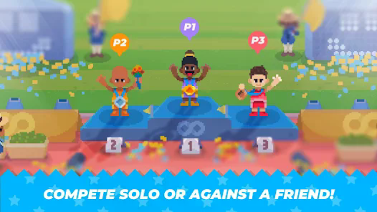 Sports Sports NETFLIX screenshot