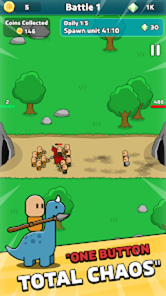 The Era of Empires Clash screenshot