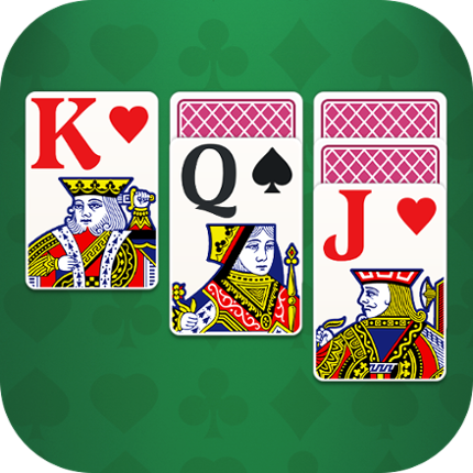 Solitaire Time - Card Game Image