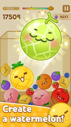 Sweets Drop Match Image