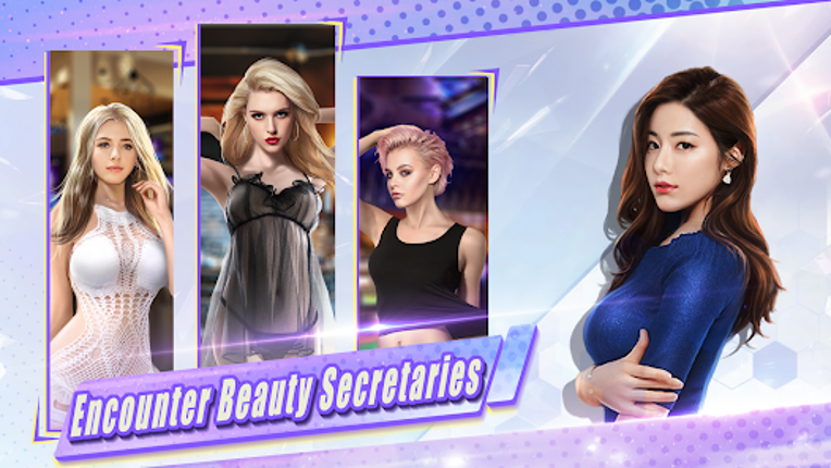 City of Desire screenshot