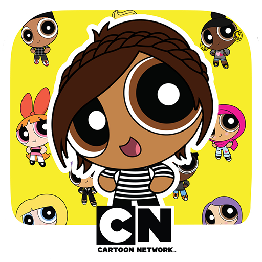Games like Powerpuff Yourself