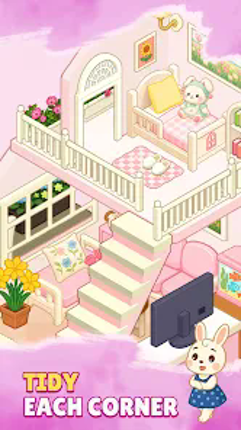 Cozy Life: Decor Room screenshot
